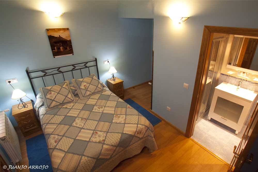 Habitación 3 - il horro