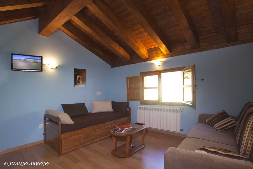 Habitación 3 - il horro