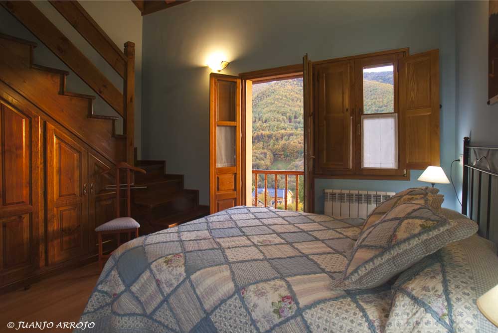 Habitación 3 - il horro