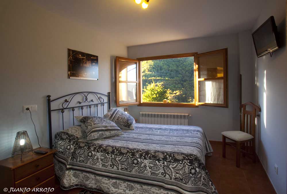 Habitación 1 - A D.dariega