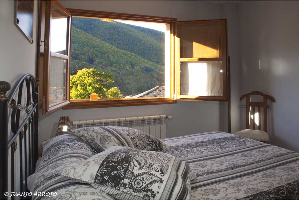 Habitación 1 - A D.dariega