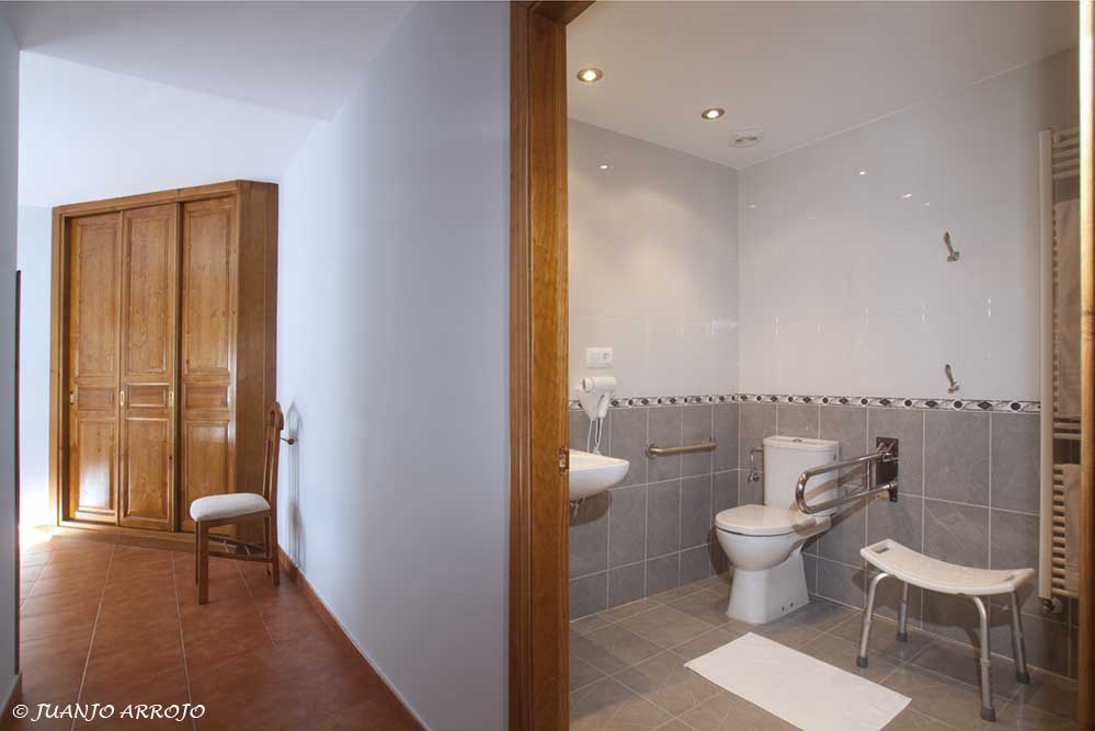 Habitación 1 - A D.dariega