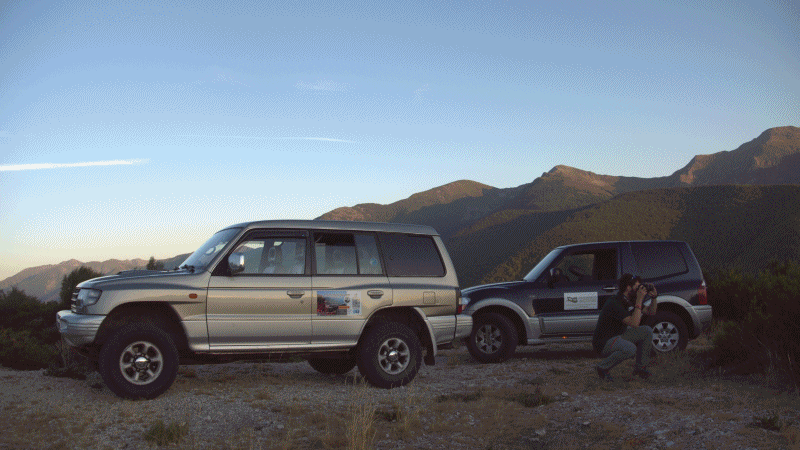 rutas en 4x4 en asturias todoterreno por pardque natural de fuentes del narcea degaña e ibias rutas de naturaleza avistamientos de oso en asturias ecoturismo en familia